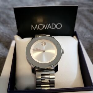 Movado Bold womens watch